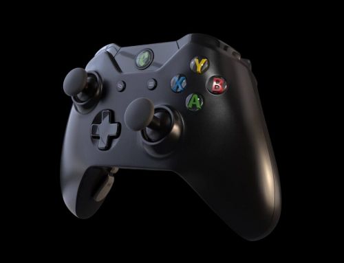 Evil Shift Xbox Controller First Impressions