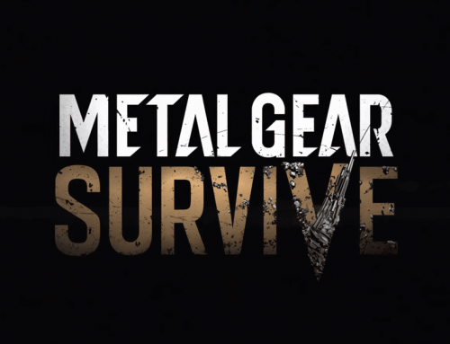 E3 2017 – Metal Gear Survive delayed