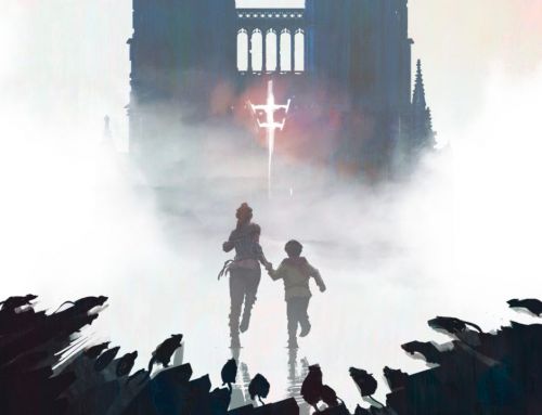 A Plague Tale: Innocence