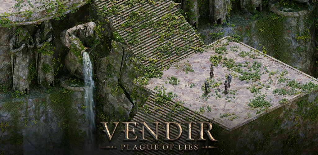 Vendir Plague of Lies