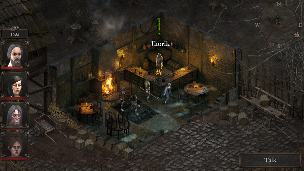Vendir Plague of Lies 