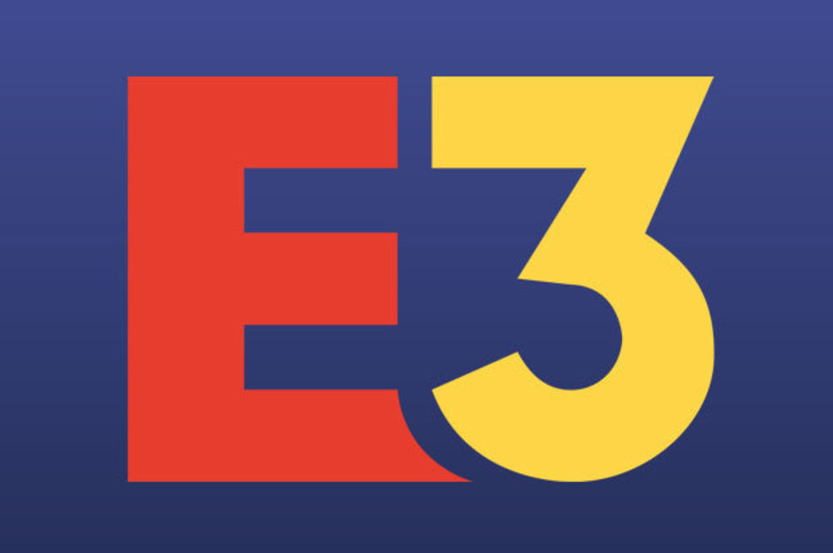 E3 logo