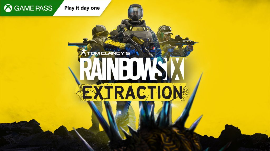Games day 1 in game pass