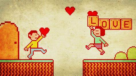 Valentines day for gamers
