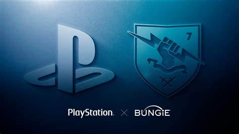 PlayStation buys Bungie