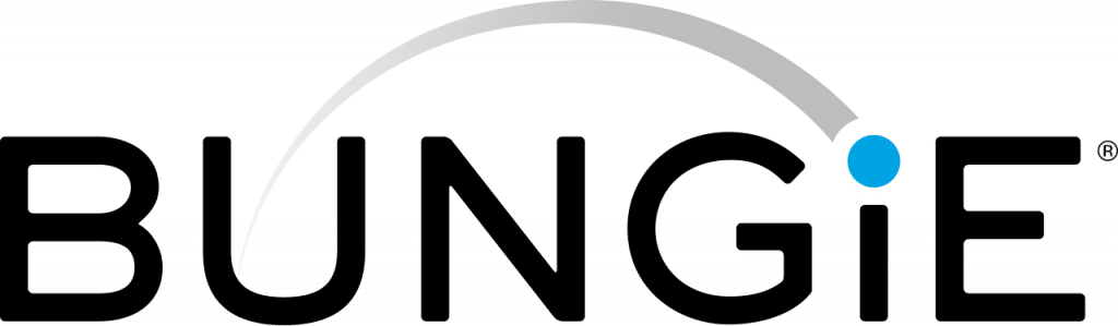 One of Bungie's official logos