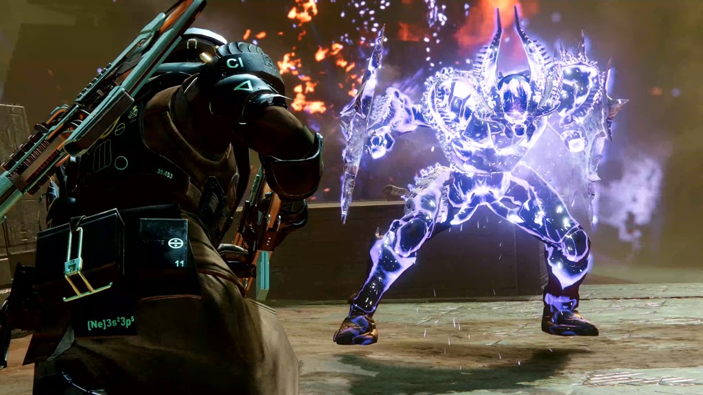 Destiny 2 Salvathun s throne dlc