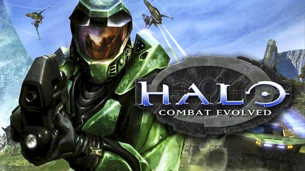 Halo CE image 