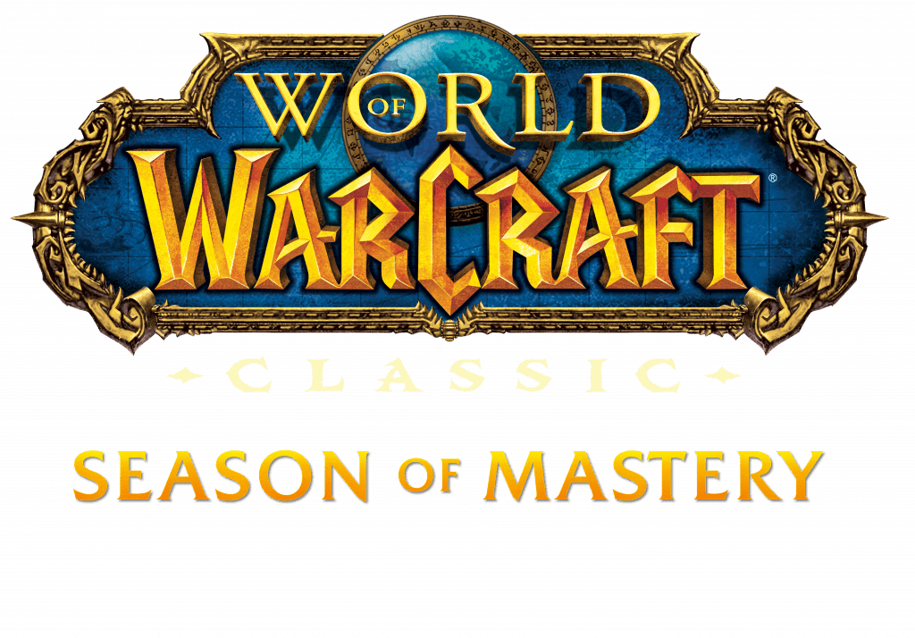 World of Warcraft gaas logo