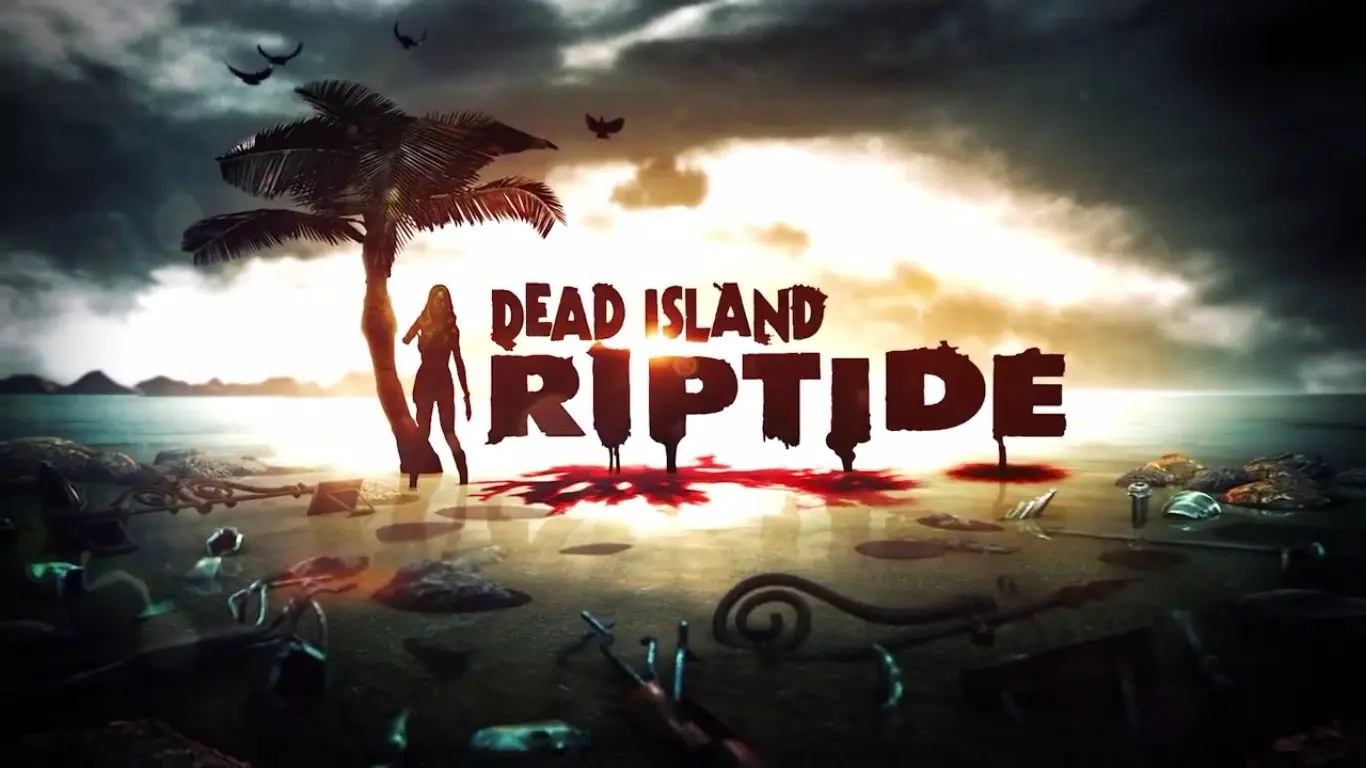 Dead Island Riptide Promotional photo