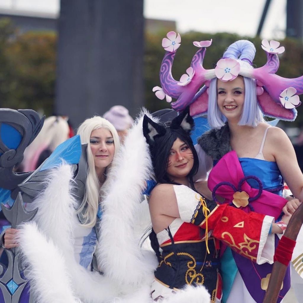 MCM Comic Con London
