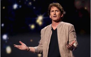 Todd Howard feature image