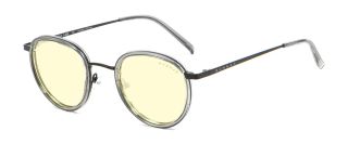 in this image you see a piar of Gunnar Atherton glasses.