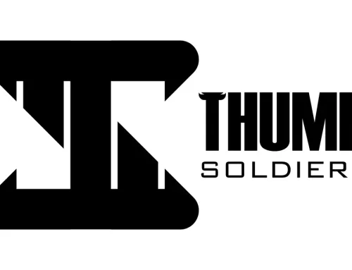 Thumb Soldiers Part Deux