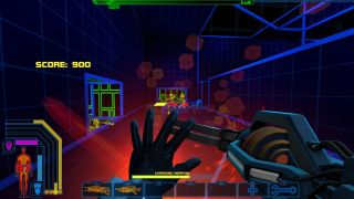 Traces of Bioshock