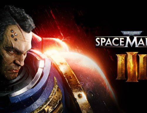 Warhammer 40,000: Space Marine III Officially Announced