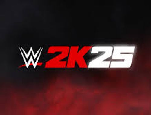 WWE 2K25 Review