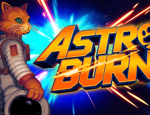 Interview: Talking Astro Burn and Game Creation With HaZ Dulull