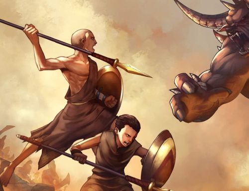 Six (Okay, Seven) Big Takeaways From Sony’s Recent State of Play