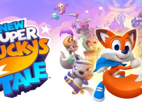 New Super Lucky’s Tale PlayStation 5 Review – Child’s Play