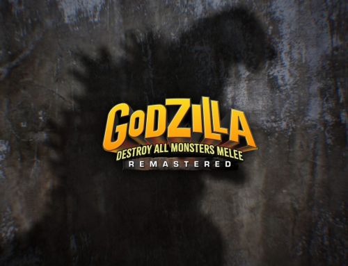 Godzilla: Destroy All Monsters Melee Remastered Announced