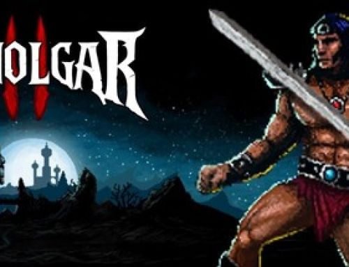 Beholgar 2 Review – The Sword Is Mightier