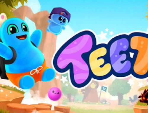 Teeto Review – Eat Pant Games Is Taking Shape